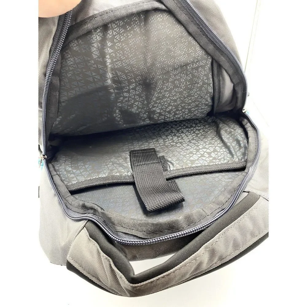 Head Backpack With Lunchbox‎ Multi Pocket School Bag NWT
